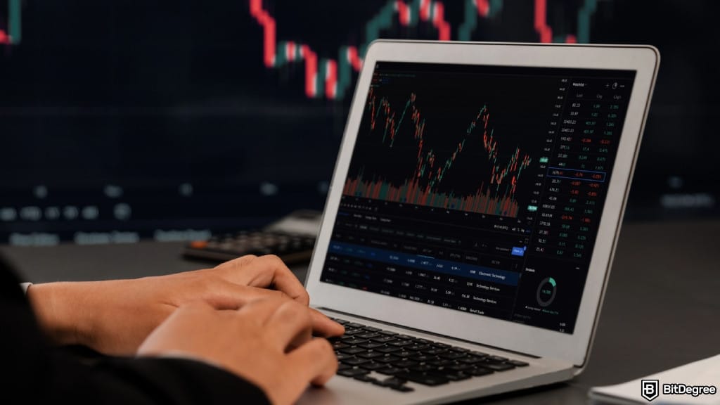 Why does the market feel different all of a sudden? - BitRSS | Related Crypto Article