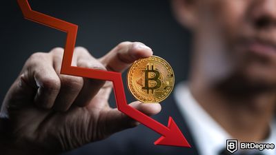 ¿Por qué se Desploman las Criptomonedas? Análisis Completo de las Caídas Persistentes de Precios