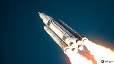 Why is crypto ripping again?