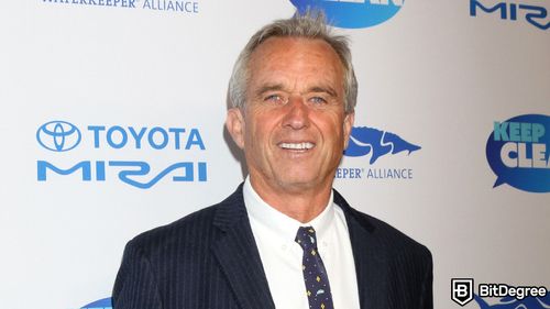 Will RFK Jr. Drop Out? Odds Surge as August 23 Speech Nears