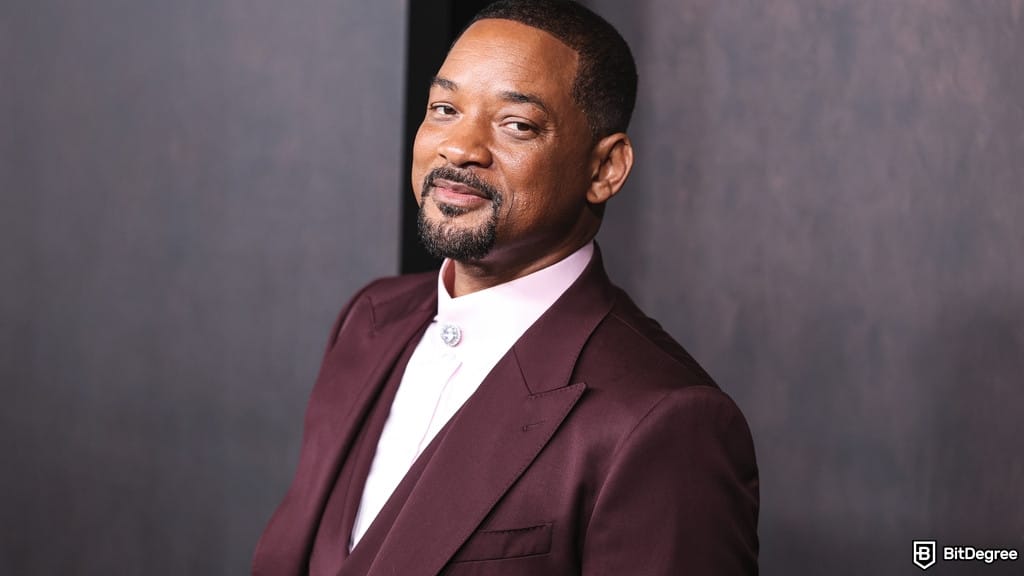 Will Smith Claps Back at AI Claims with Cat-Headed Crowd Video on Instagram