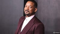 Will Smith Claps Back at AI Claims with Cat-Headed Crowd Video on Instagram