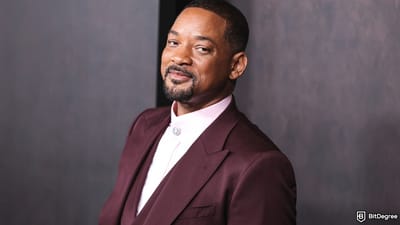 Will Smith Claps Back at AI Claims with Cat-Headed Crowd Video on Instagram