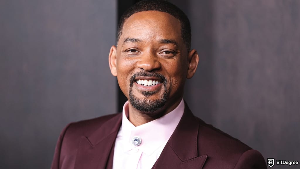 Will Smith Slammed for Allegedly Using AI to Fake Concert Crowd