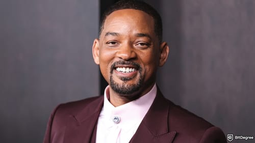 Will Smith Slammed for Allegedly Using AI to Fake Concert Crowd