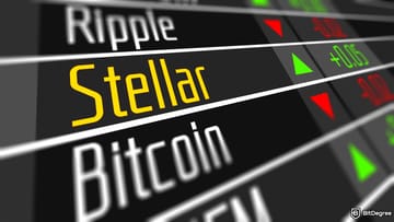 Will Stellar Lumens Reach $1? Upcoming Market Trends Explored