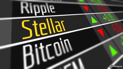 Will Stellar Lumens Reach $1? Upcoming Market Trends Explored