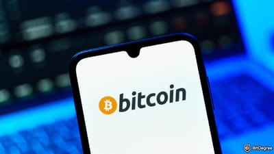 Willy Woo Warns: Bitcoin Needs Big Capital to Rival USD or Gold