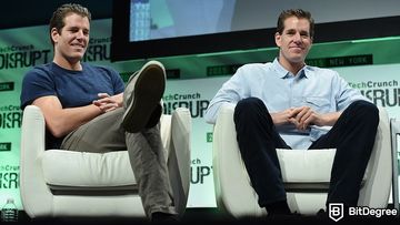 Understanding the Winklevoss Twins’ Bitcoin Involvement