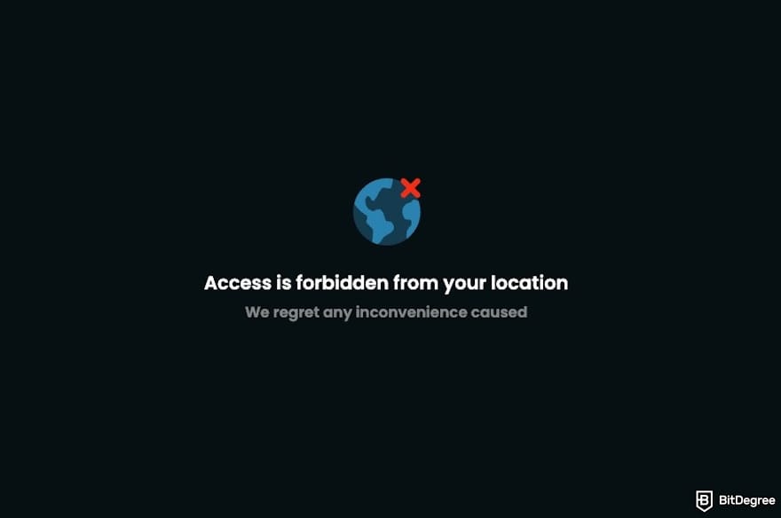 Winna casino review: access restrictions on Winna. Winna casino review: access restrictions on Winna.