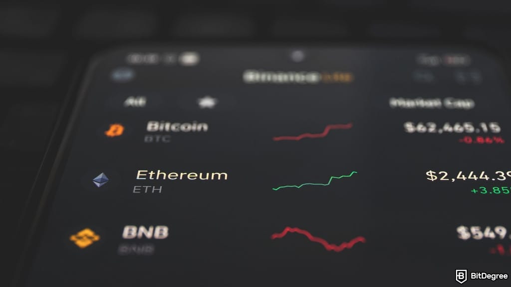 Wintermute to SEC: Stop Calling Network Tokens Securities