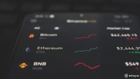 Wintermute to SEC: Stop Calling Network Tokens Securities
