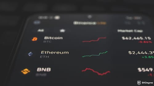 Wintermute to SEC: Stop Calling Network Tokens Securities