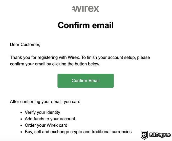 Wirex Exchange Review (2023): A Convenient Solution for Crypto