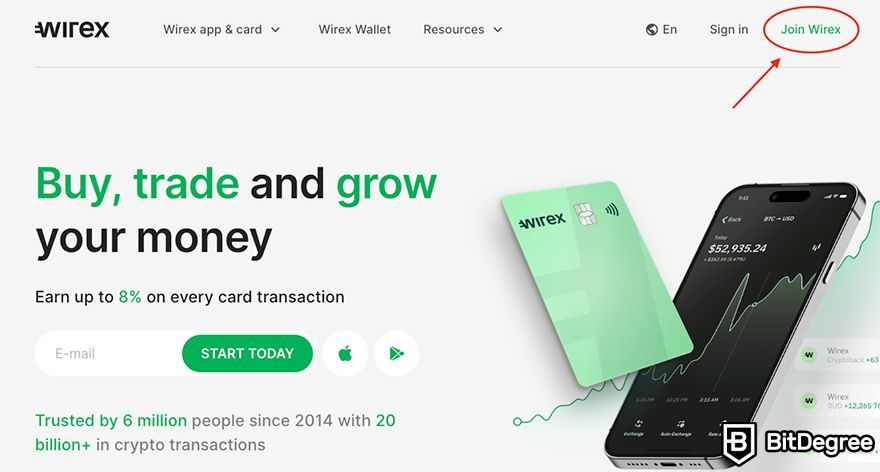 Thorough Wirex Review: Is Wirex Worth Using in 2024?