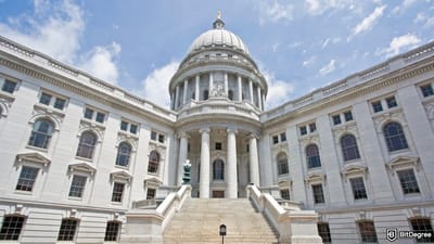 Wisconsin Lawmakers Push Plan to Cut License Barriers for Crypto