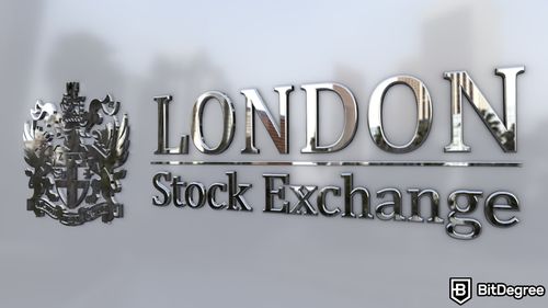 WisdomTree to Launch Bitcoin, Ethereum ETPs on London Stock Exchange
