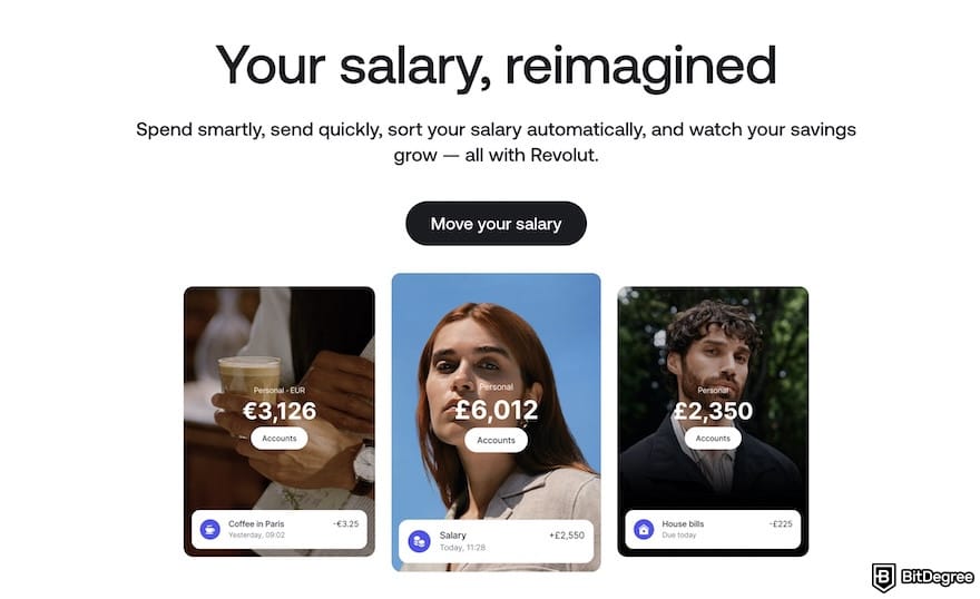 Wise review: Revolut's money management feature. Wise review: Revolut's money management feature.