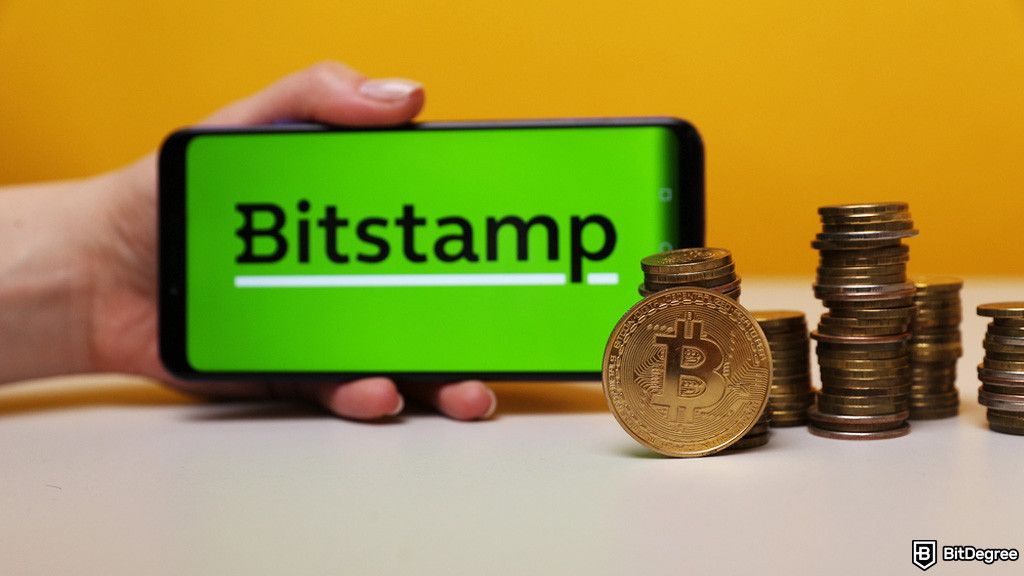 Cách rút tiền Bitstamp mượt mà: Hướng dẫn cho người mới bắt đầu