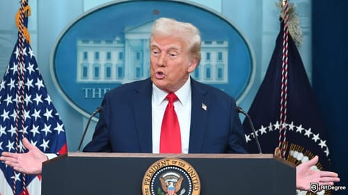 WLFI had its moment... then crashed