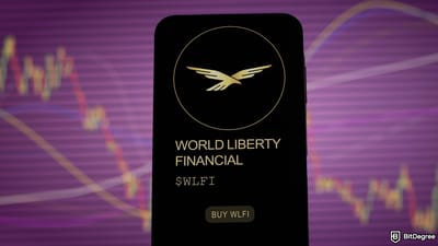 World Liberty Financial Teases WLFI Token Trading and Stablecoin Audit