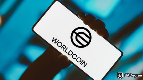 Worldcoin Account and Token Sales Under Investigation in Singapore