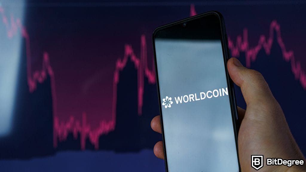 Worldcoin Sees Uptake in Japan Despite Global Skepticism