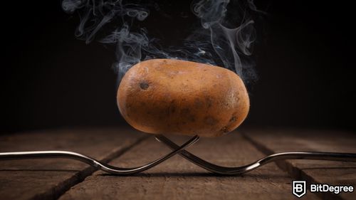 Wrapped Bitcoin: The crypto hot potato