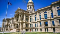 Wyoming’s FRNT Stablecoin Goes Live, Backed by US Treasuries