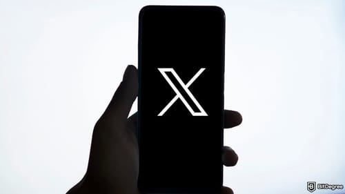 X Hit with Lawsuit Over Alleged Artificial Intelligence Theft from Eliza Labs