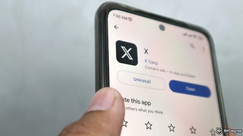 X Levels Up Finance With Smart Cashtags and Live Price Feeds