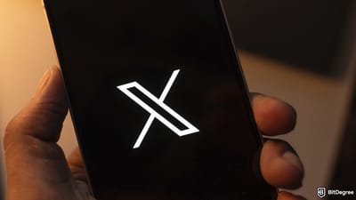 X Opens Bidding for Unused Usernames Through Handle Marketplace