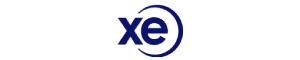 Xe logo Xe logo
