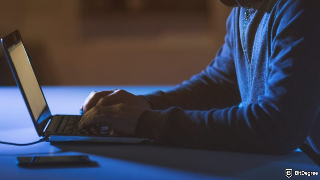 Xinbi Guarantee Linked to $8B Scam Network on Telegram