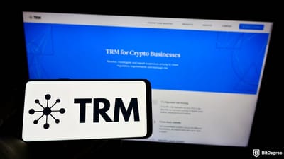 Xinbi Moves $17.9 Billion On-Chain Despite Bans, TRM Reports