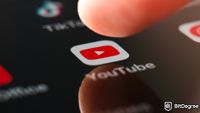 XRP Scam Takes Over Supreme Court of India's Official YouTube Channel