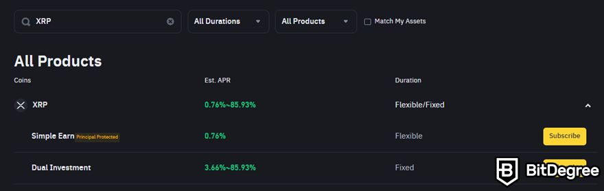 Staking XRP: XRP.