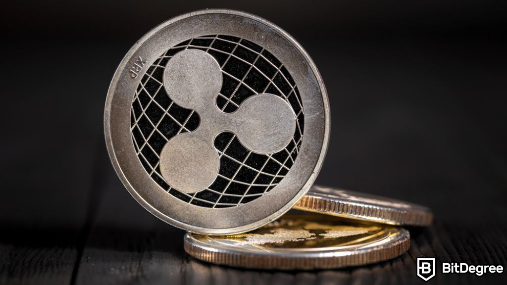 Staking XRP: Có thể staking Ripple không?