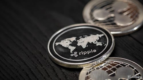 XRP's pumping - here's what triggered it