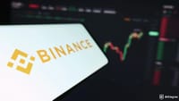 Yi He Rises to Binance Co-CEO as Exchange Pushes Global Expansion