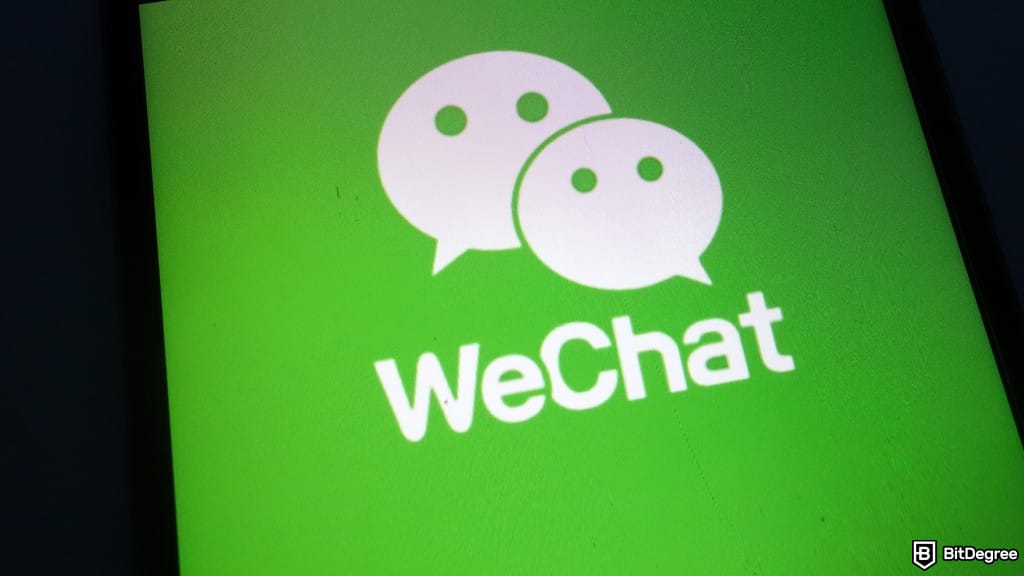 Yi He’s WeChat Hijacked to Promote Fake Token 'Mubarakah' - BitRSS | Related Crypto Article