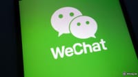 Yi He’s WeChat Hijacked to Promote Fake Token 'Mubarakah'