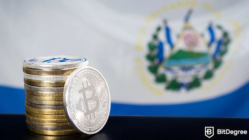 Yilport's $1.6B Investment Sparks New Hope for Bitcoin City in El Salvador