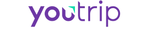 YouTrip logo YouTrip logo