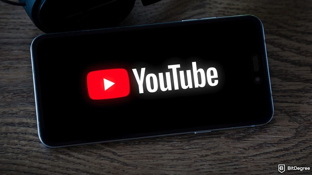 YouTube Rolls Out PYUSD Stablecoin Payouts for US Creators