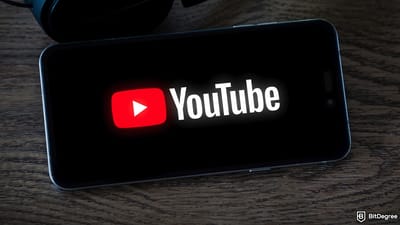 YouTube Rolls Out PYUSD Stablecoin Payouts for US Creators