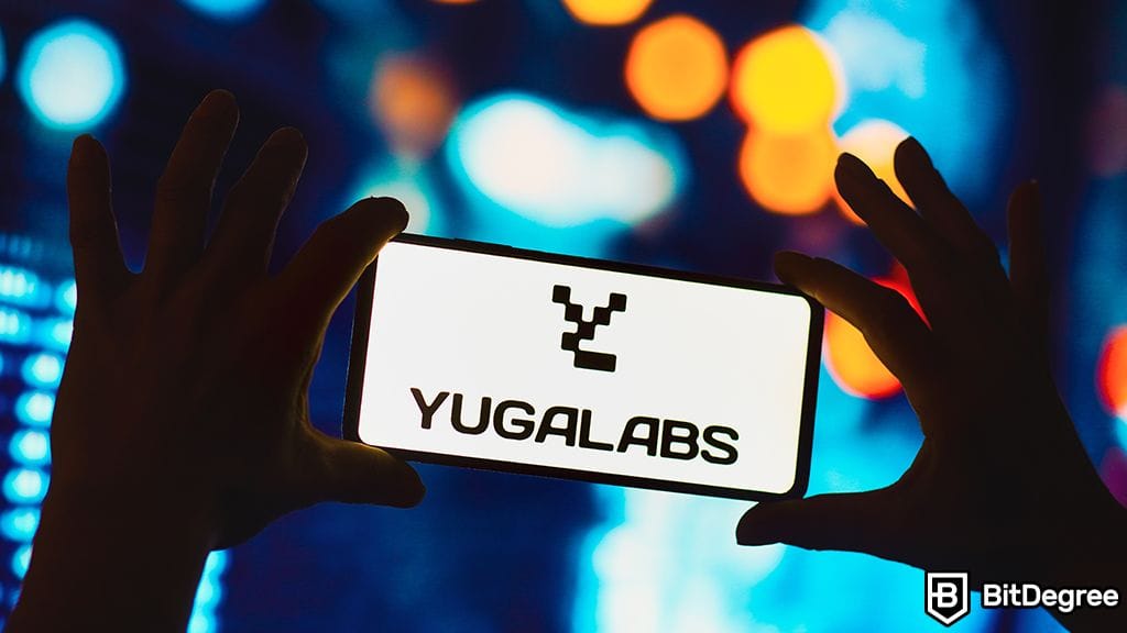 Yuga Labs to Acquire Metaverse Startup Roar Studios