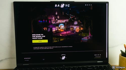 Yuga Labs Pulls the Plug on ApeCoin DAO—ApeCo to Take Control
