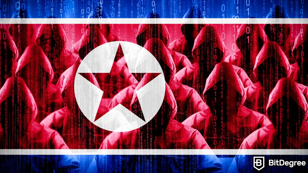 Uncovering a Network of North Korean Crypto Developers Earning 0,000 Monthly | ZachXBT Exposes Operation