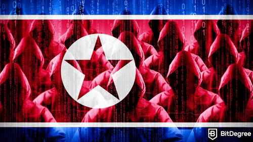 ZachXBT Exposes North Korean Dev Network Making Half a Million Dollars Monthly